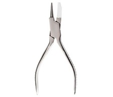 Nylon Jaw Eyeglasses Frame Pliers, Eye Glasses Adjusting Pliers Optical Optici