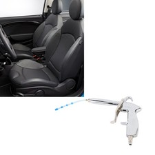 　Car Detailing Air Blower With Nozzle European 1/4 Thread Connector Car Interior