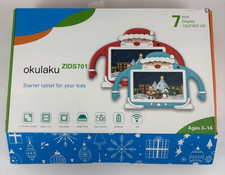 Kids Tablet 7 inch for AGES 3-14 364GB