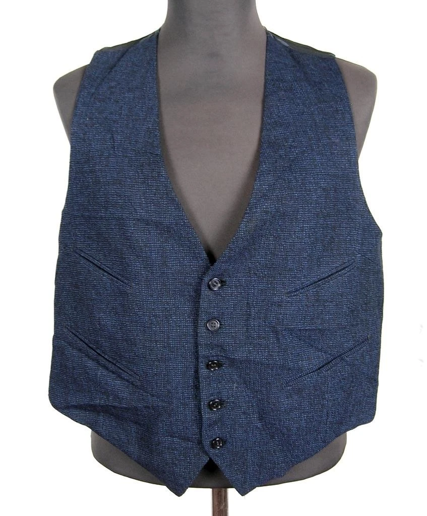 1940s Vintage Vests for Men for sale | eBay