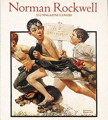norman rockwell products for sale | eBay
