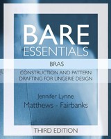 Bare Essentials Jennifer Lynne Matthews-Fairbanks Taschenbuch Englisch 2019