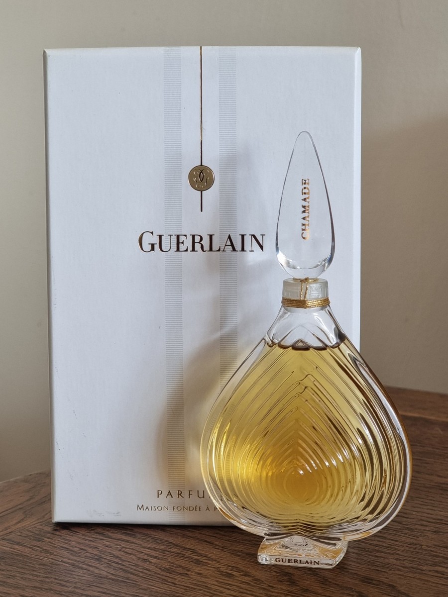 【廃盤レア】Guerlain Chamade 香水 15ml シャマード s-l1200.jpg
