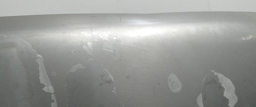 VM41B CAPOT / 72549 / 167327 POUR OPEL FRONTERA A SPORT ARIZONA - Photo 6/10