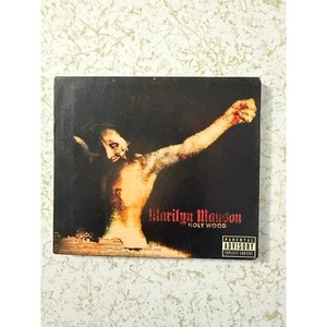 Holy Wood Marilyn Manson | eBay