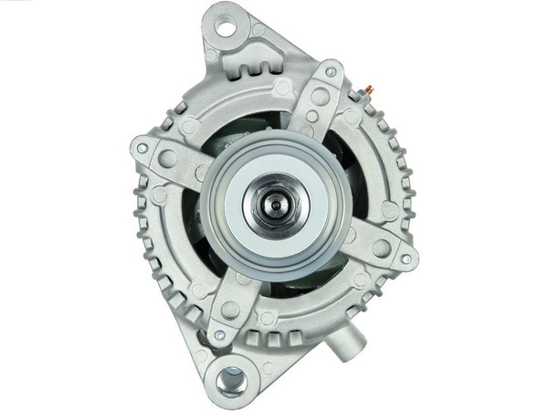 As-Pl A6007(P) Lichtmaschine FüR Toyota Mit Freilauf-Riemenscheibe 12V-image