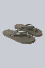 Animal Womens Swish Logo Flip Flop Ladies Beach Summer Slip On Sandals