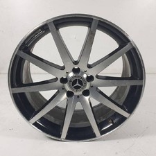 Jantes Mercedes 200