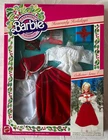 1985 – Vintage Barbie – HEAVENLY HOLIDAYS FASHION - #4277 – NRFB