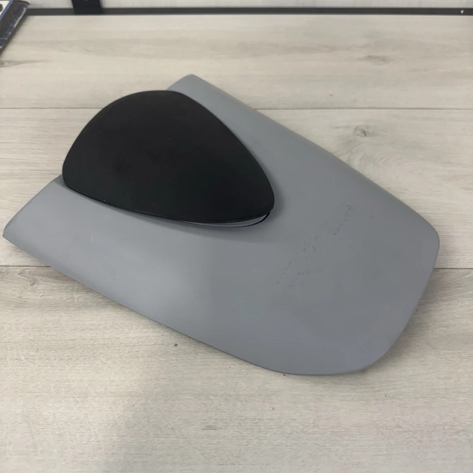 Cubierta de asiento trasero solo cubierta pasajero pasajero para Honda CBR600RR F5 07 12 08 Foto 2 de 4