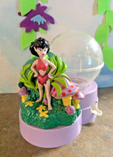 RARE & HTF! 1992 Tim Mee FERNGULLY: THE LAST ...