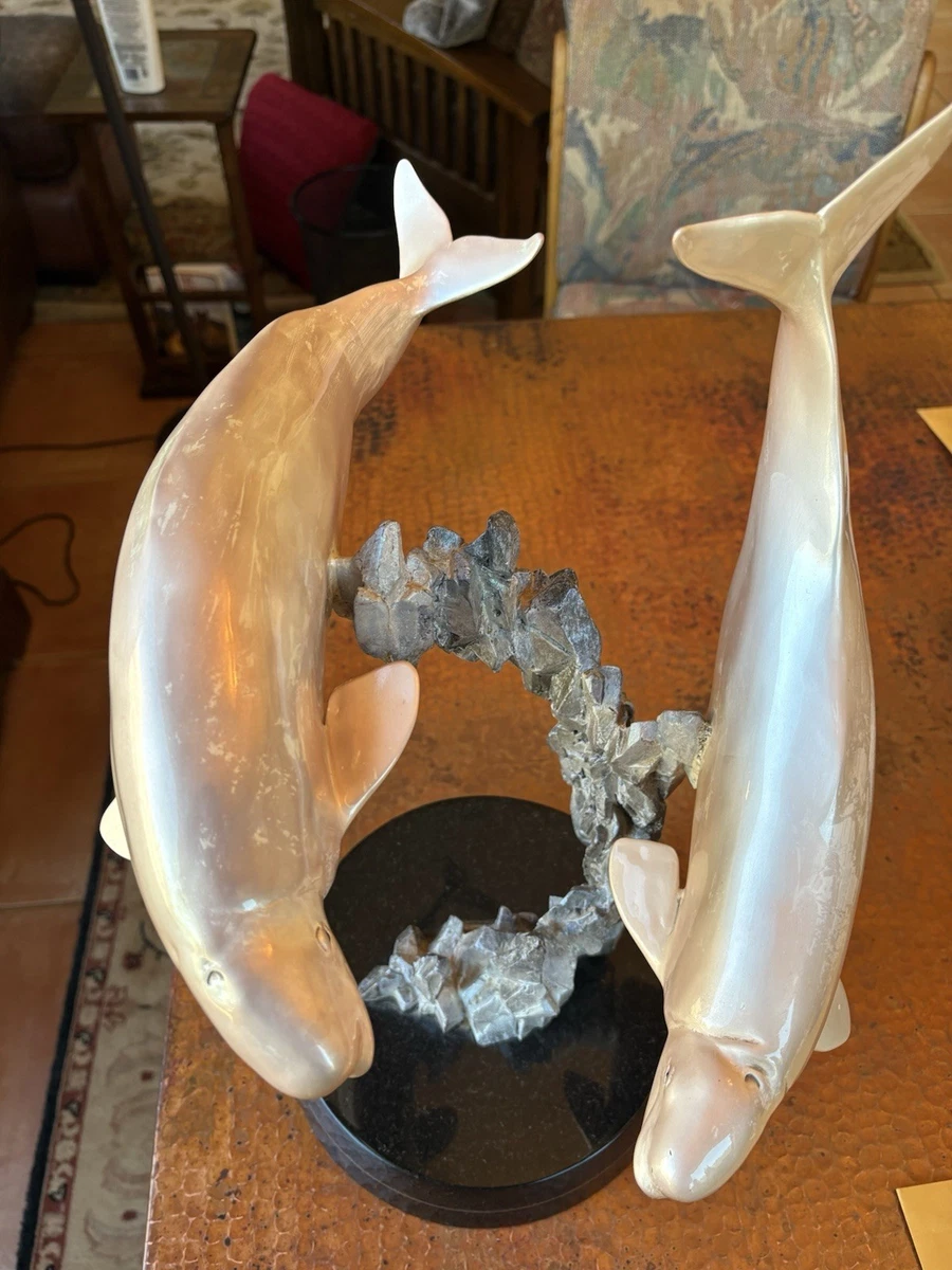 Wyland Original Art Sculptures for sale | eBay