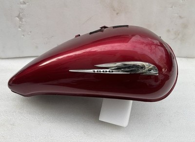 Honda Vtx1800 C Fuel Gas Tank 