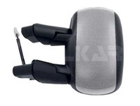 Aussenspiegel Links Alkar 9225930 FÜR Fiat Seitenspiegel RÜCkspiegel Aussen