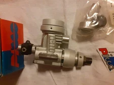 Engine New Picco 40 Marine Model Marine Vintage Model Engine NIB. 
