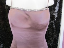 Mauve Y2K Ballgown (H0212)