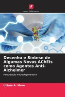 Uttam A. More (U. A.) | Desenho E SíNtese De Algumas Novas Acheis Como...