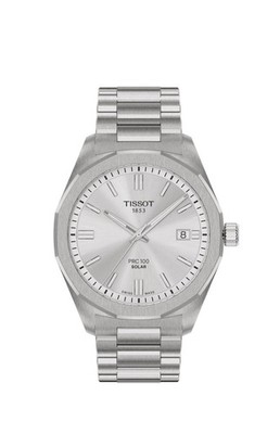 Tissot Herrenuhr T1514221103100,Solar.Neue Uhr+Etikett.2 Jahre Garantie.SwissMad
