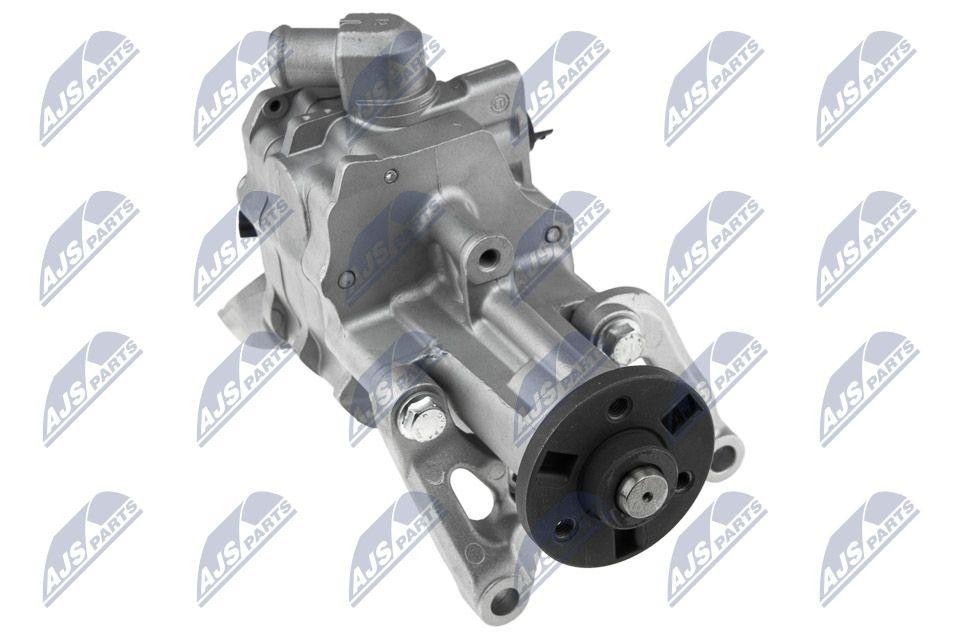 NTY Hydraulic Power Steering Pump SPW-BM-022 For BMW