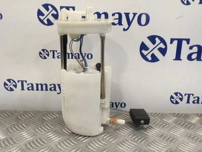 KRAFTSTOFFGEBER / 1121236 FÜR SUBARU XV G5 SPORT PLUS