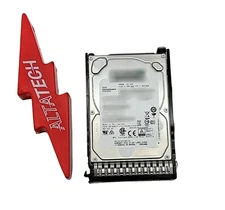 HP 872735-001 300GB 10K SAS SC SFF 2.5 12G HDD Hard Disk Drive