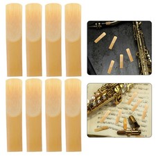 10 Pcs Saxophone Play Instrument Replacements Alto Saxaphone
