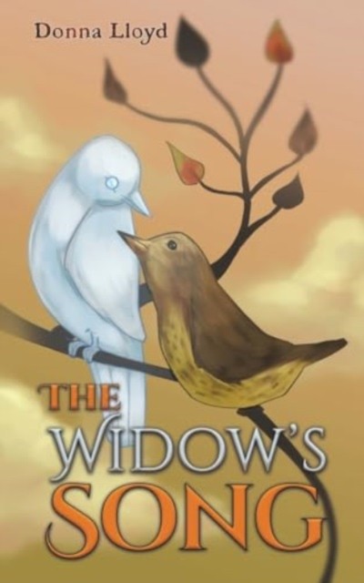 The Widows Song by Donna Lloyd PAPERBACK 9781035848942