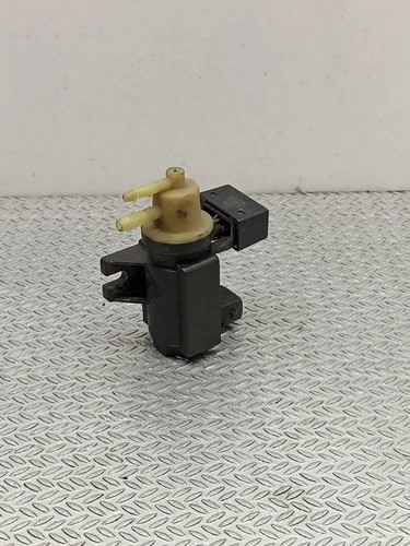 Opel Vectra C 2007 Diesel 88kW Turbolader Druckwandler Magnetventil 55563532