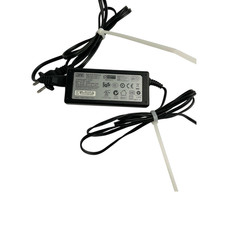 Genuine Asian Power DA-48Q12 Ac Adapter Output 12 V 4 A Power Supply Adapter A84