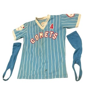 Exo Baseball Uniform | eBay