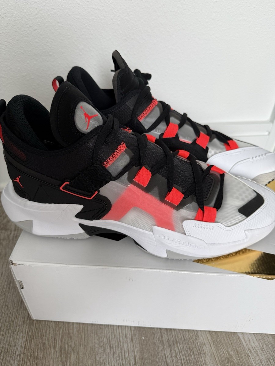 Size 16 - Jordan Why Not Zer0.5 Bloodline for sale online | eBay Size 16 - Jordan Why Not Zer0.5 Bloodline for sale online | eBay