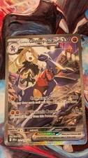 Cynthia's Garchomp ex 232/182 Sv10: Destined Rivals Special Illustration Rare