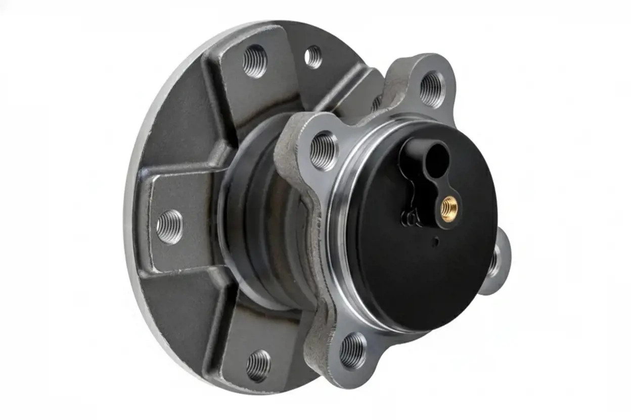 Fits NTY KLT-RE-047 WHEEL BEARING SET - Image 3