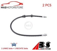 BREMSSCHLAUCH BREMSLEITUNG PAAR VORNE ABS SL 1433 2PCS P FÜR BMW X5,X6,X7,F95