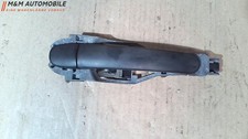 Aussengriff mit Träger (tür hinten) L 3B0837207 / 3B0837885 VW Polo 1.2 Bj 2005