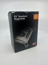 EK-Quantum Magnitude D-RGB - 115x Nickel + Ac...