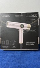 This is the HITTIONA Dual Voltage Infrared High Speed Hair Dryer