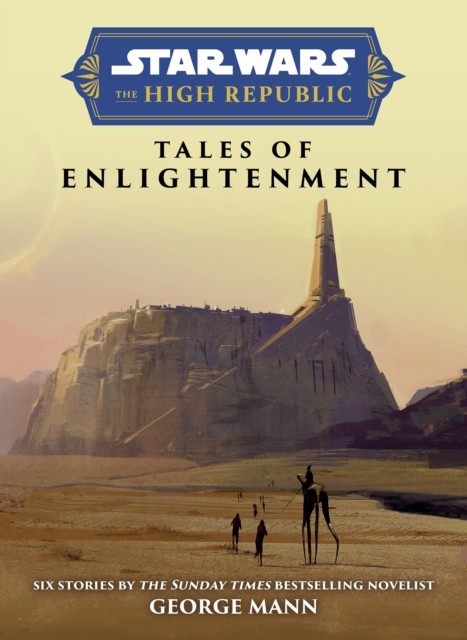 Star Wars Insider: The High Republic: Tales of by George Mann HARDBACK - Image 5