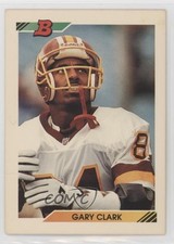 1992 Bowman Gary Clark #153 18d9
