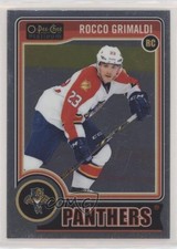 2014-15 O-Pee-Chee Platinum Rocco Grimaldi (Base) #181 d4e