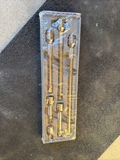 For Snap-On Tools NEW 6pc 3/8 For Snap-On Tools NEW 6pc 3/8