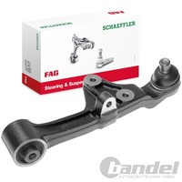 Schaeffler FAG Querlenker Vorne Rechts Passend FüR KIA Carnival | 821 0116 10