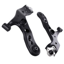 Pair Front Lower Control Arm fit for 2006-2018 Toyota RAV4 15-19 Lexus NX300H NX
