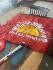 sensei iii kiteboard trainer by prokitesurf