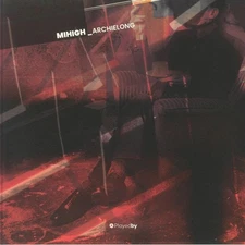 MIHIGH - Archielong: Part 1 - Vinyl (gatefold 180 gram vinyl 2xLP)