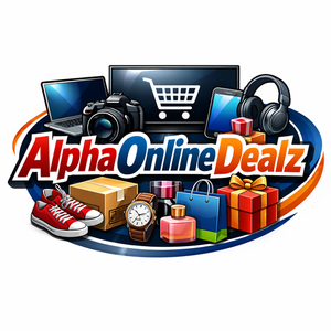 Alpha Online Dealz | eBay UK Stores