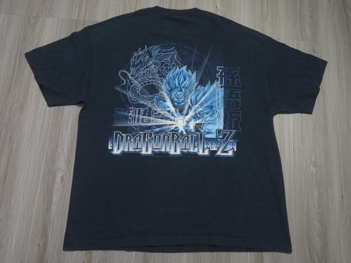Dragon Ball Z Anime Short Sleeve T-Shirts for Men for sale | eBay
