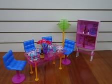Gloriss/My Fancy Life Dinning Room