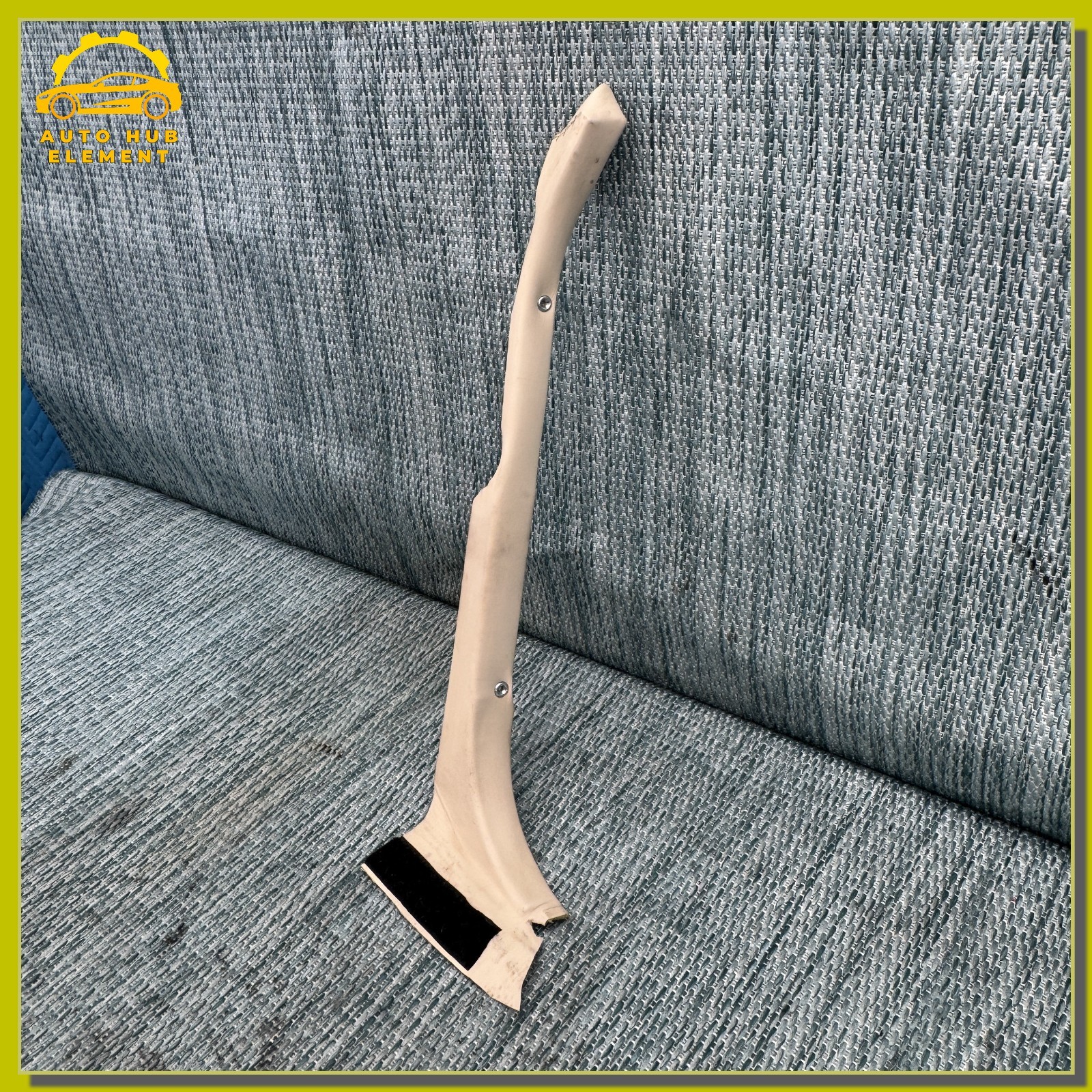 Bentley Brooklands 1992-1998 Front Right Trim panel