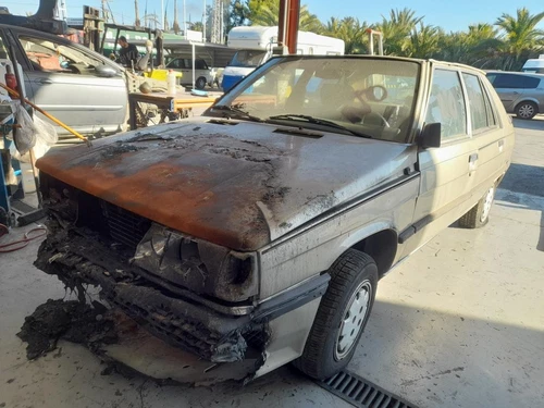 7700726732 Delco para RENAULT 1985 3839339 - Foto 10 di 10